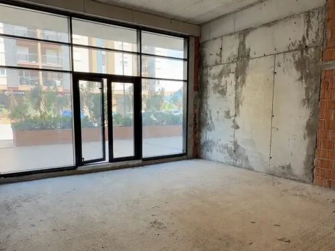 Sale, office space, 42m², New City, Podgorica - image 2