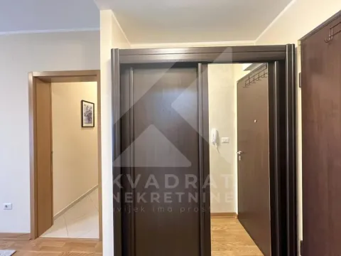 Rent, one bedroom apartment, 68m², Ljubović, Podgorica - image 14