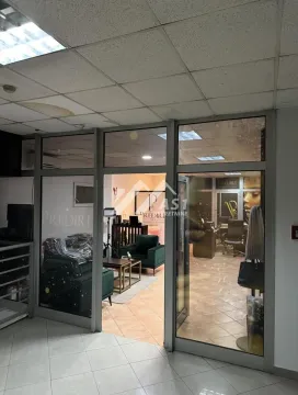Rent, office space, 38m², Bulevar Oslobodjenja, Novi Sad Sve Podlokacije - image 3