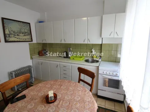 Prodaja, jednosoban stan, 30m², Sremska Kamenica, Petrovaradin - image 7
