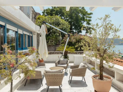 Sale, three bedroom apartment, 244m², Centar, Herceg Novi - image 14