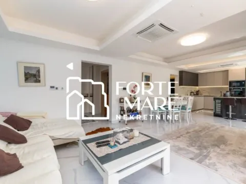 Sale, three bedroom apartment, 122m², Đenovići, Herceg Novi - image 2