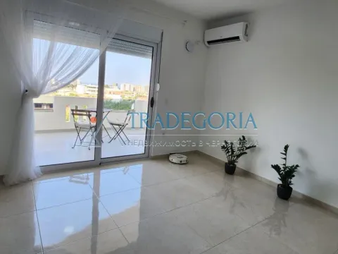 Prodaja, jednosoban stan, 55m², Bar, Crna Gora - image 15