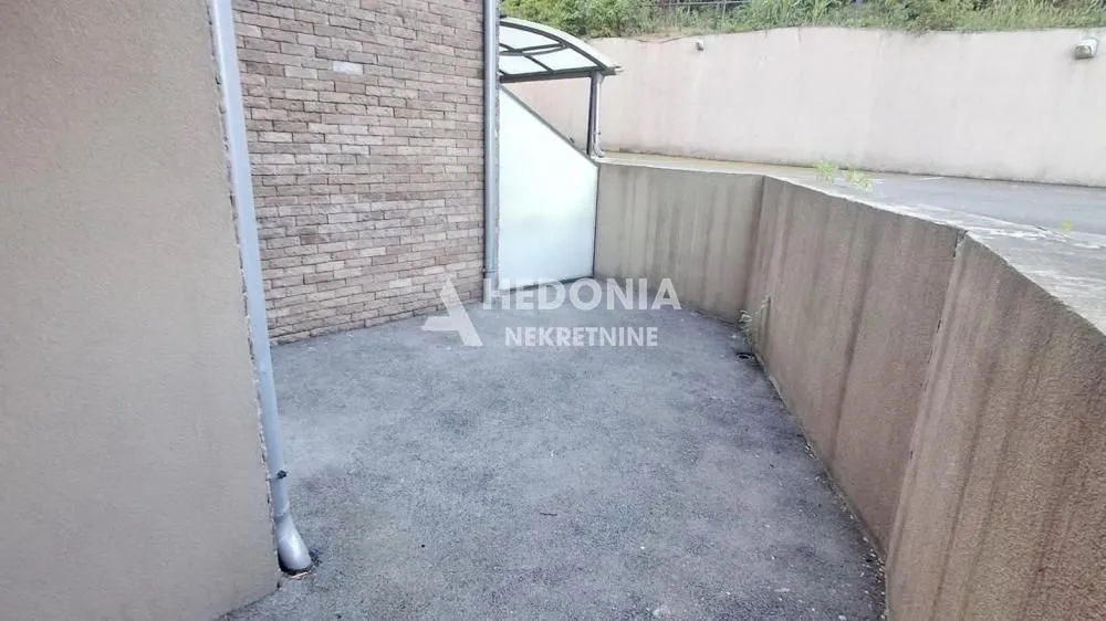 Sale, two bedroom apartment, 48m², Rakovica, Beograd