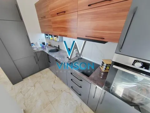 Prodaja, stan, 145m², Sremska Kamenica, Petrovaradin - image 13