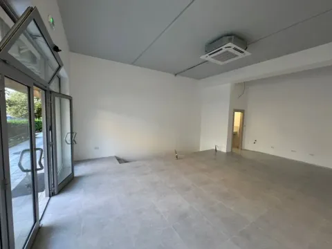 Izdavanje, poslovni prostor, 95m², Stari Aerodrom, Podgorica - image 10