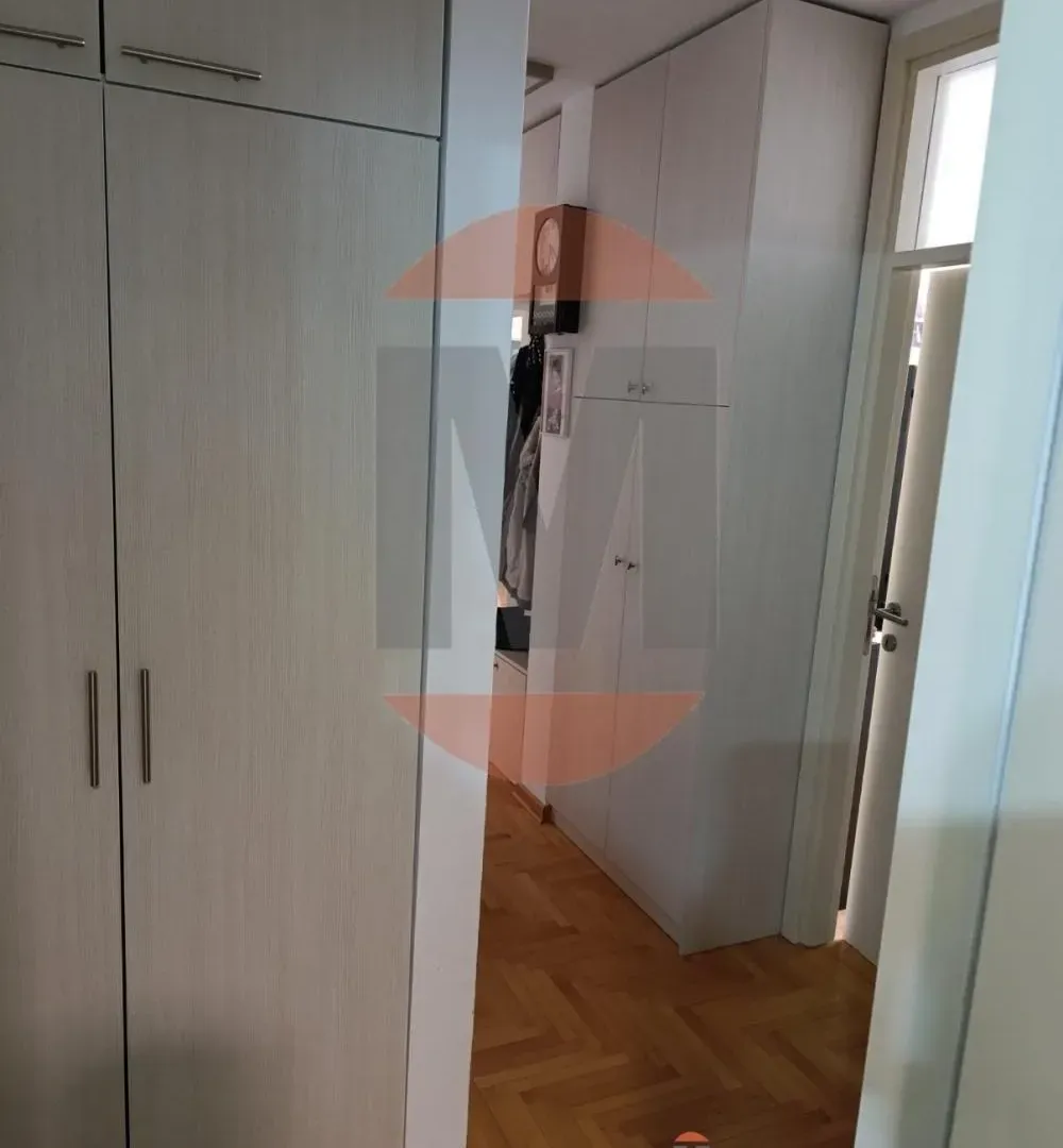 Prodaja, trosoban stan, 84m², Voždovac Sve Podlokacije, Beograd