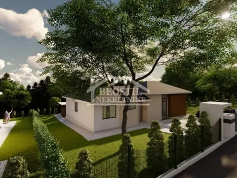 Sale, land lot, 10500m², Dučina, Sopot - image 7