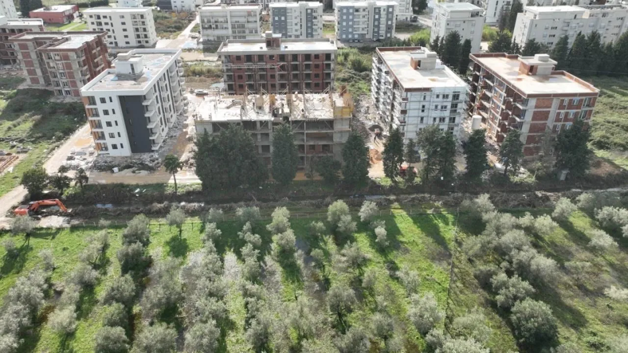 Prodaja, dvosoban stan, 40m², Ulcinjsko Polje, Ulcinj