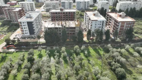 Prodaja, dvosoban stan, 40m², Ulcinjsko Polje, Ulcinj - image 6