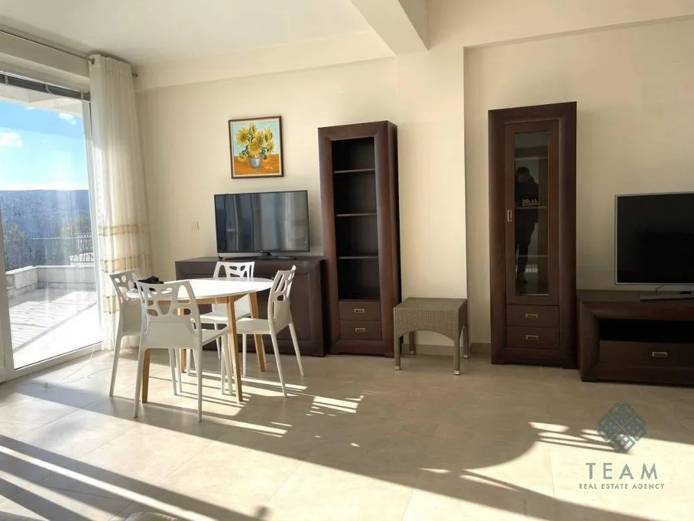 Prodaja, dvosoban stan, 143m², Topla, Herceg Novi
