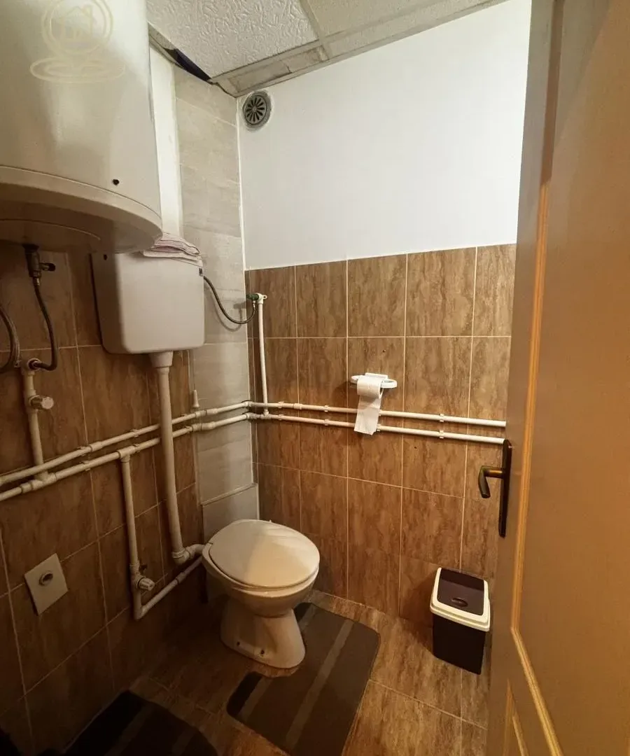 Prodaja, dvosoban stan, 52m², Palilula, Niš