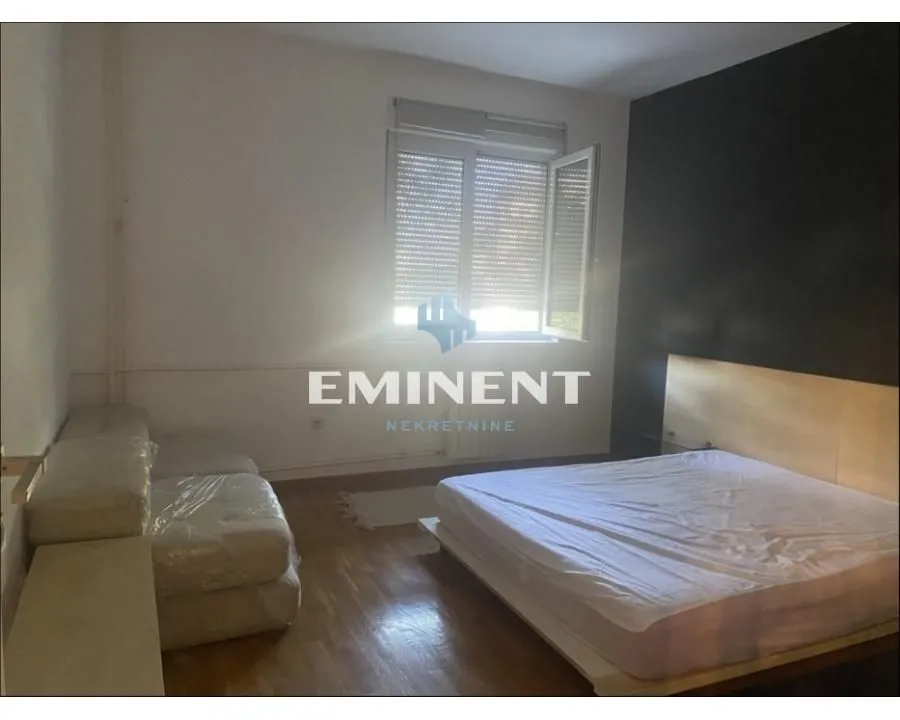 Rent, two bedroom apartment, 66m², Novi Beograd Sve Podlokacije, Beograd