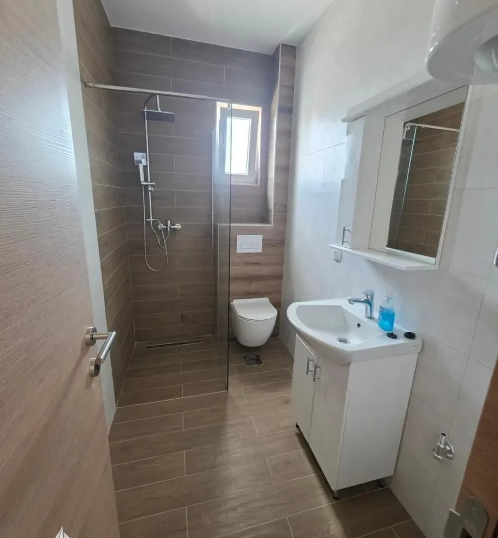 Prodaja, jednosoban stan, 36m², Ledine, Beograd