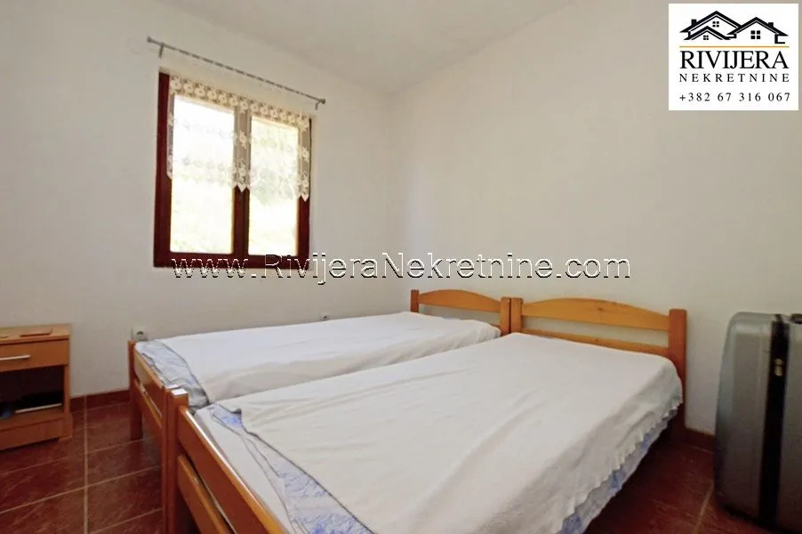 Sale, house, 91m², Herceg Novi, Crna Gora