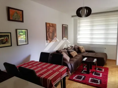 Rent, one bedroom apartment, 44m², Rotkvarija, Novi Sad Sve Podlokacije - image 4