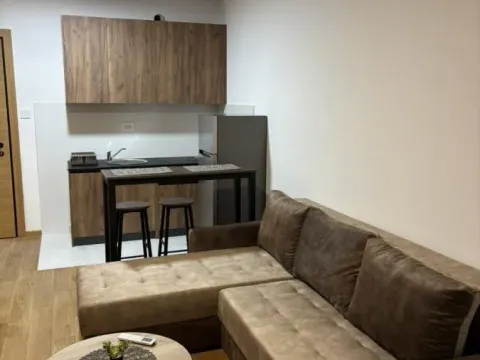 Izdavanje, garsonjera, 28m², Sajmište, Novi Sad - image 3