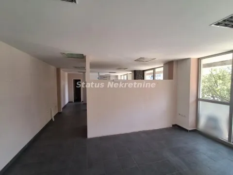 Rent, office space, 75m², Novi Sad, Srbija - image 5