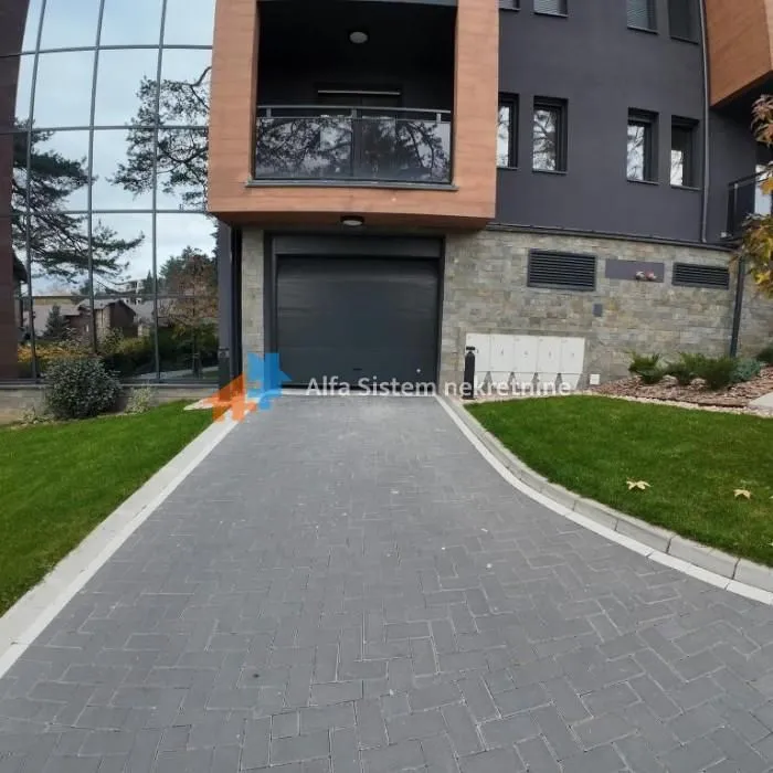 Prodaja, stan, 39m², Palisad, Zlatibor