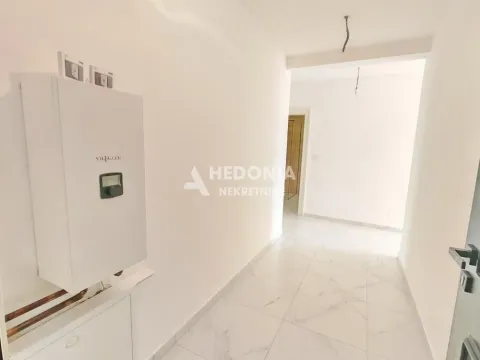 Prodaja, jednosoban stan, 44m², Šumice, Beograd - image 8