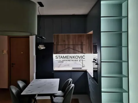 Izdavanje, jednosoban stan, 41m², Socijalno, Novi Sad Sve Podlokacije - image 5