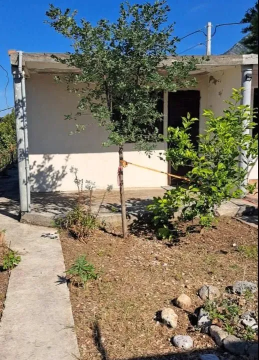 Sale, house, 95m², Sutomore, Bar