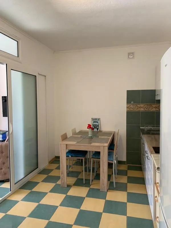 Rent, one bedroom apartment, 85m², Šušanj, Bar