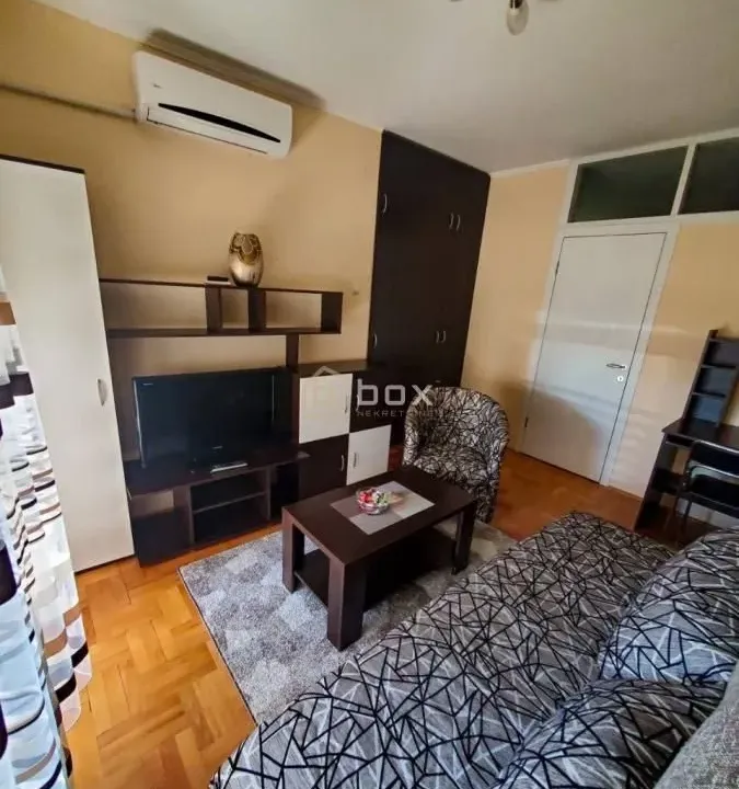 Prodaja, jednosoban stan, 46m², Medijana, Niš