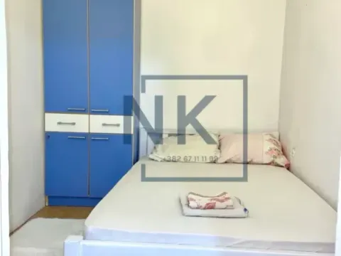 Izdavanje, jednosoban stan, 30m², Zabjelo, Podgorica - image 5