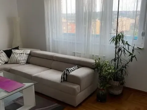Rent, three bedroom apartment, 83m², Voždovac Sve Podlokacije, Beograd - image 3