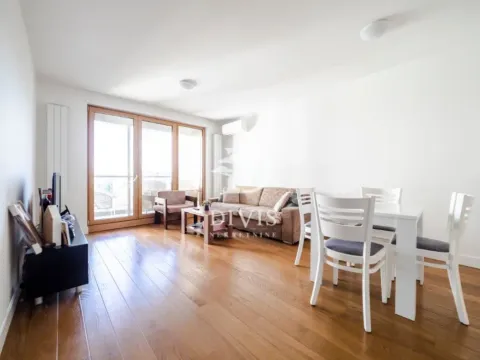 Sale, three bedroom apartment, 78m², Dušanovac, Voždovac Sve Podlokacije