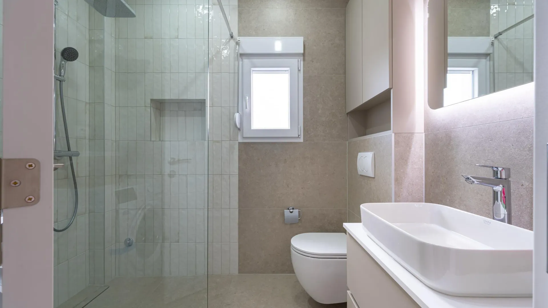 Rent, house, 100m², Dalmatinska ulica, Podgorica