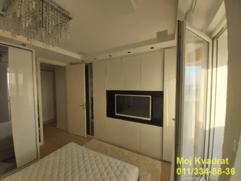 Izdavanje, dvosoban stan, 67m², Novi Beograd Blok 67, Novi Beograd Sve Podlokacije - image 14