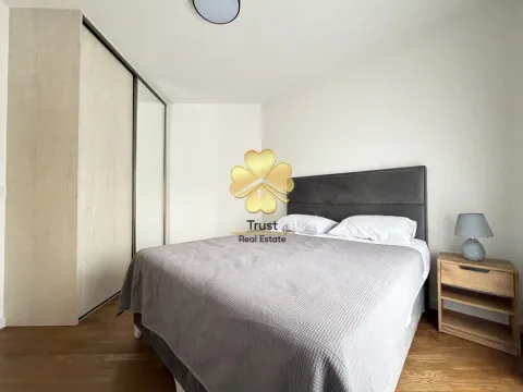Rent, one bedroom apartment, 50m², Zagorič, Podgorica - image 9