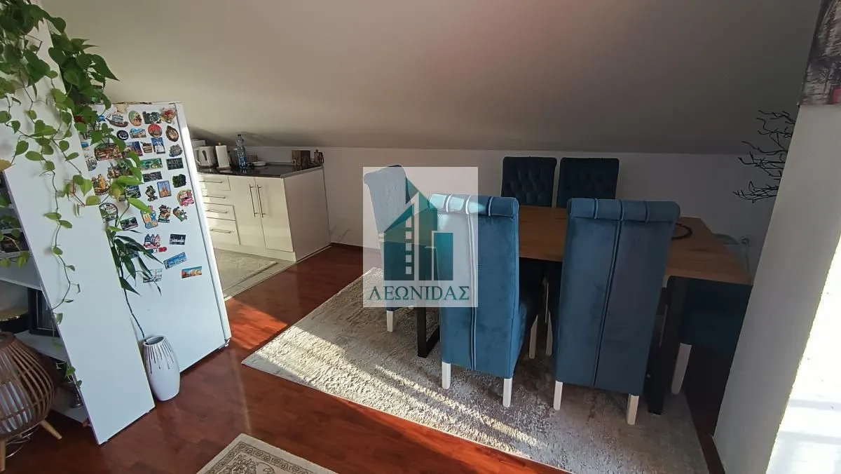 Prodaja, trosoban stan, 73m², Medijana, Niš