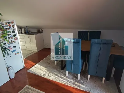 Prodaja, trosoban stan, 73m², Medijana, Niš - image 6
