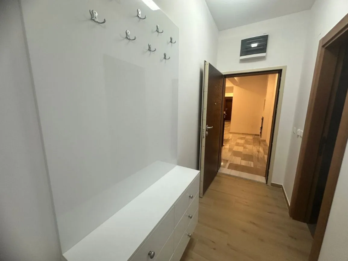 Sale, two bedroom apartment, 73m², Komoševina, Budva