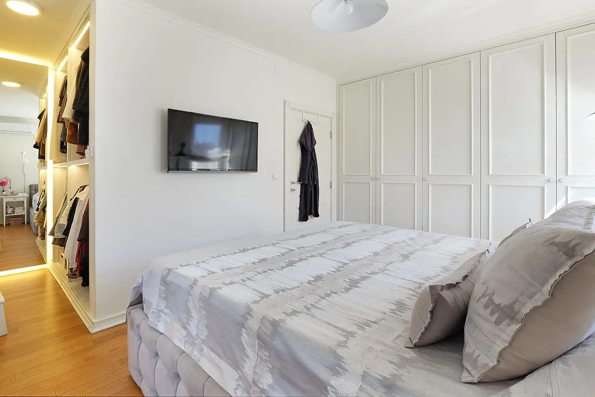 Sale, apartment, 147m², Lekino Brdo, Voždovac Sve Podlokacije