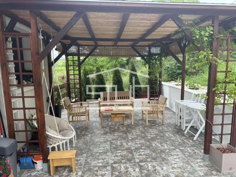 Prodaja, kuća, 169m², Grocka, Beograd