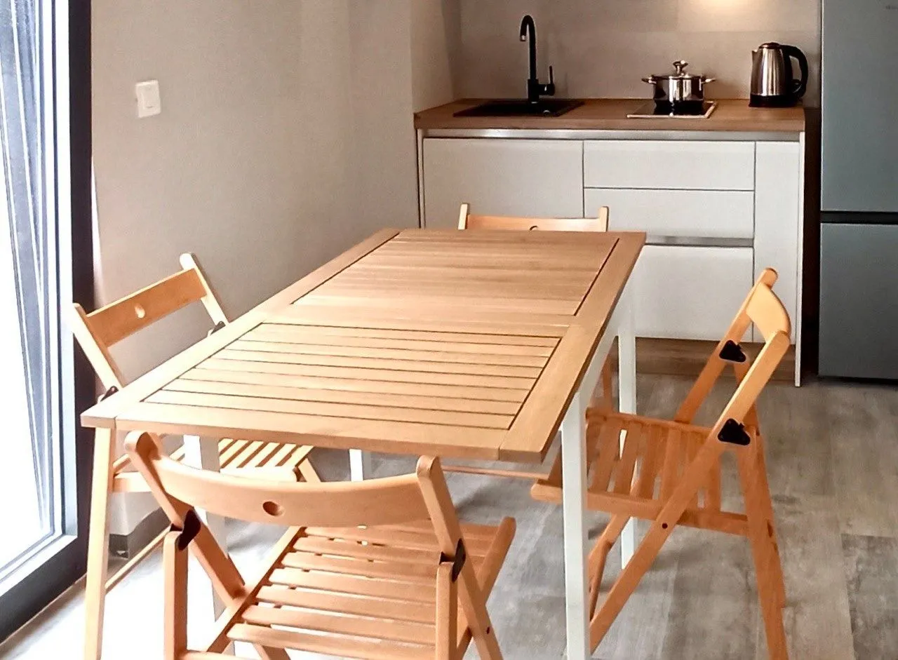 Prodaja, stan, 24m², Tivat, Crna Gora