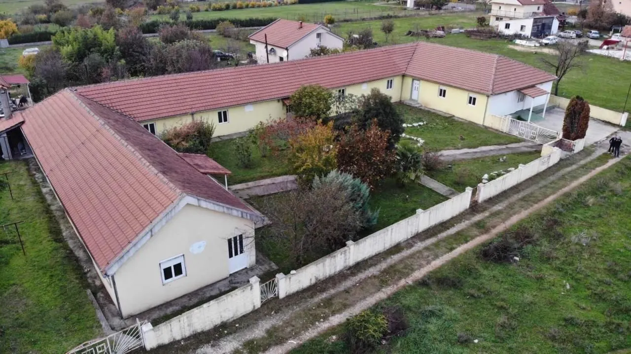 Sale, office space, 546m², Gorica C, Podgorica