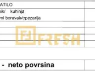 Sale, studio apartment, 24m², Ljubović, Podgorica - image 7