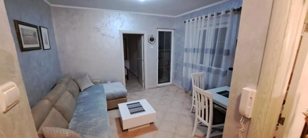 Prodaja, jednosoban stan, 35m², Velji Vinogradi, Budva