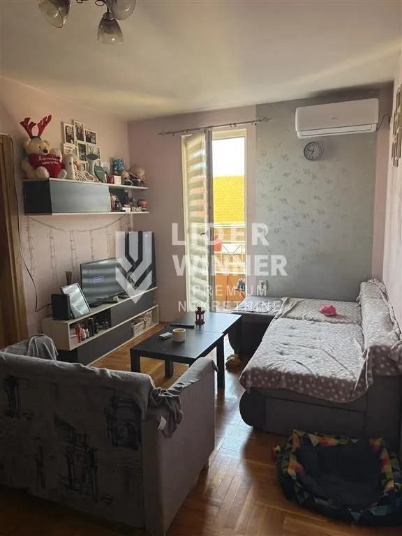 Prodaja, jednosoban stan, 36m², Kaludjerica, Grocka