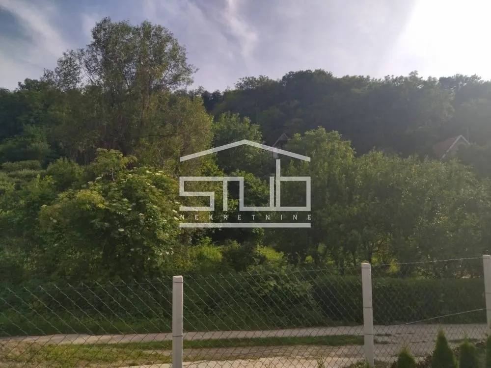 Prodaja, plac, 2100m², Stari Slankamen, Inđija