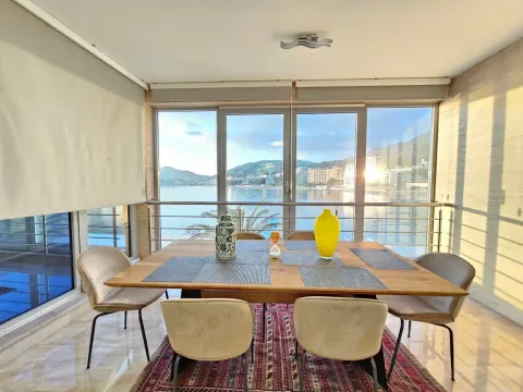Sale, two bedroom apartment, 89m², Rafailovići, Budva - image 11