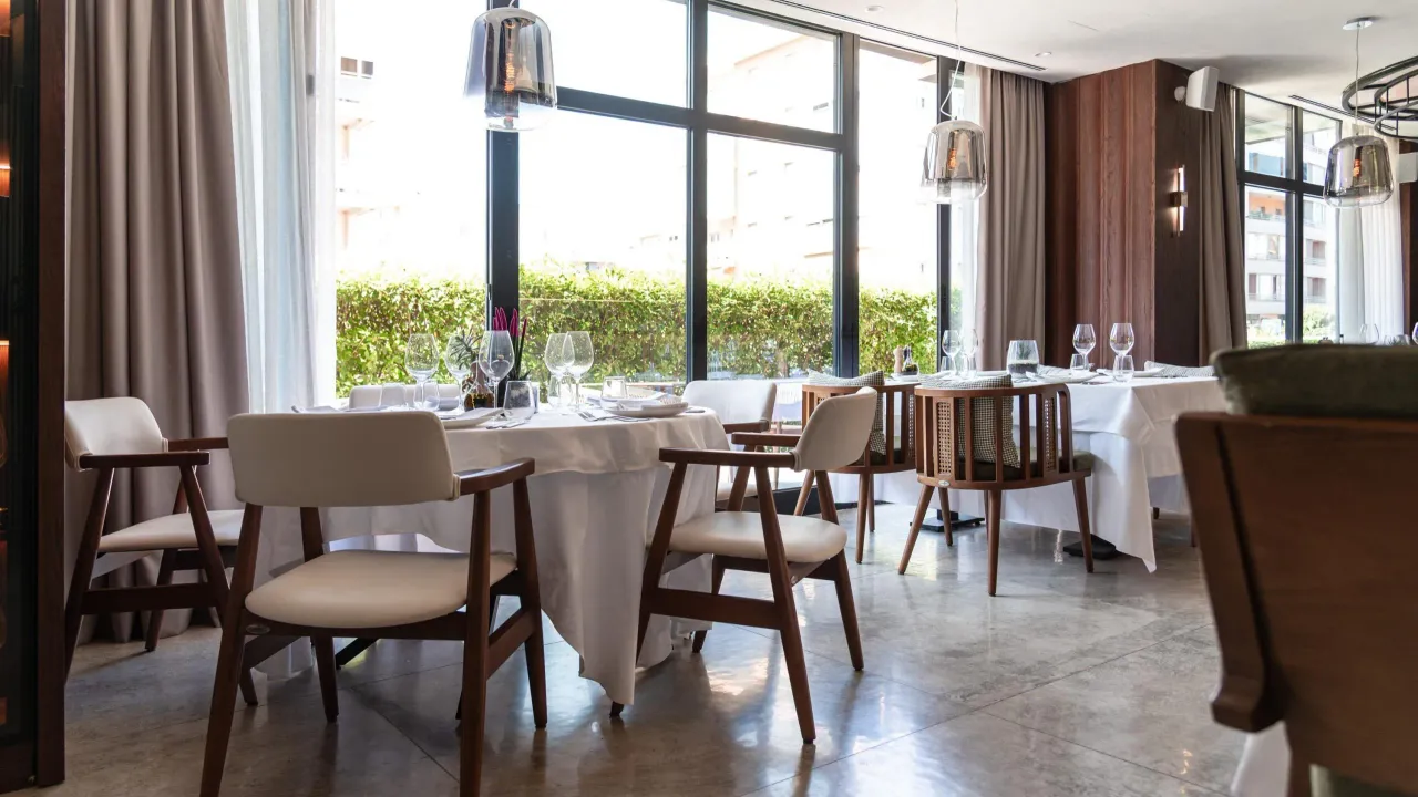 Sale, hospitality venue, 170m², City Kvart, Podgorica