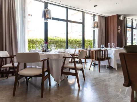 Ugostiteljski objekat in City Kvart