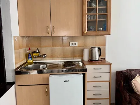 Sale, one bedroom apartment, 75m², Sveti Stefan, Budva - image 17