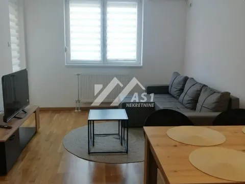 Rent, one bedroom apartment, 38m², Telep, Novi Sad Sve Podlokacije - image 9